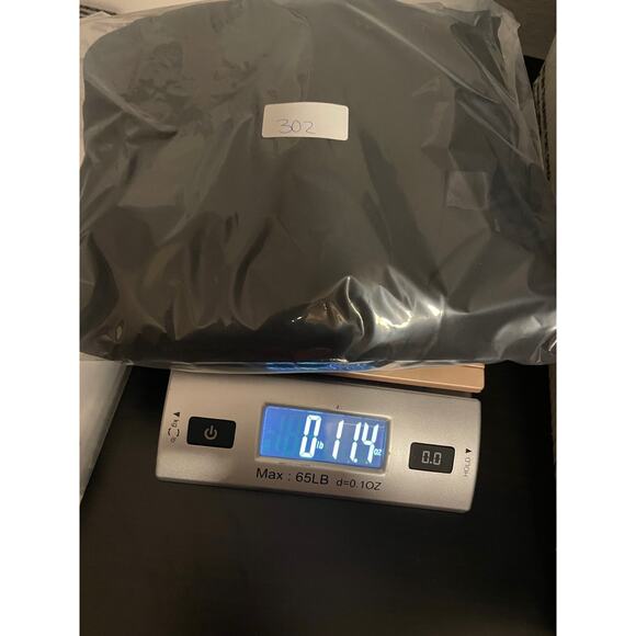 Vintage Debra Michaels Womens Dress Size 6 Black Chiffon Babydoll LBD 90s Y2K - Picture 8 of 8